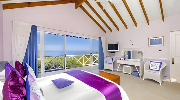 Cape Rose Cottage