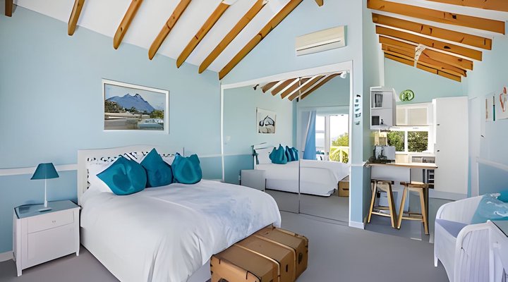 Cape Rose Cottage