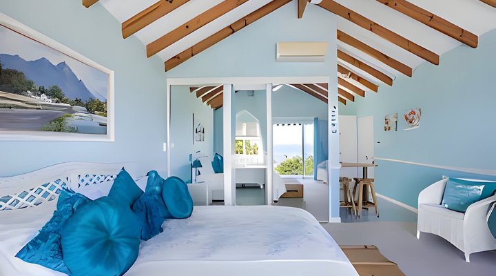 Cape Rose Cottage