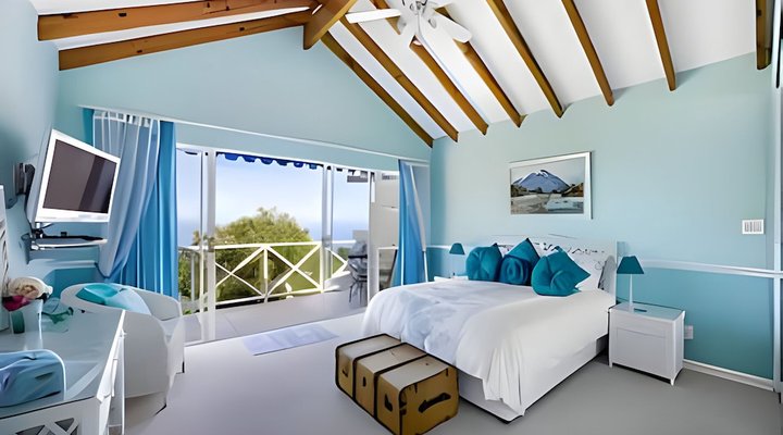 Cape Rose Cottage