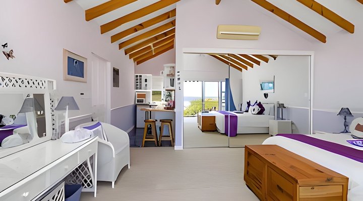 Cape Rose Cottage