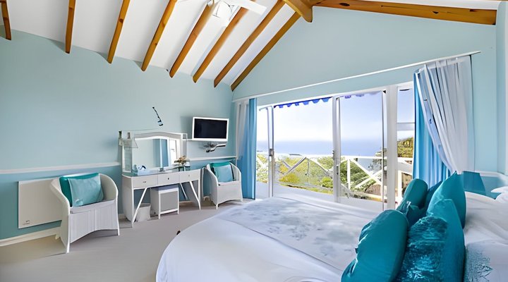 Cape Rose Cottage