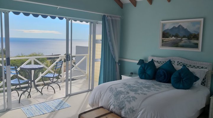 Cape Rose Cottage