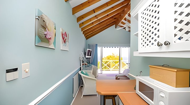 Cape Rose Cottage
