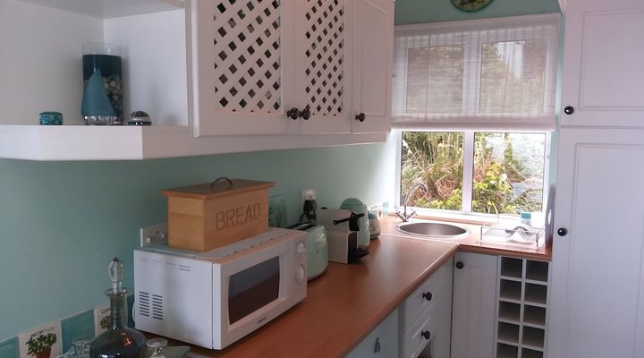 Cape Rose Cottage