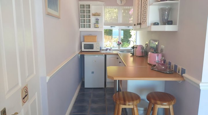 Cape Rose Cottage
