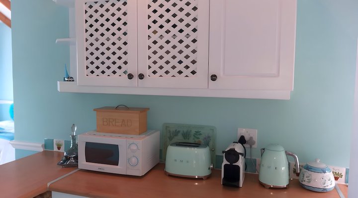Cape Rose Cottage