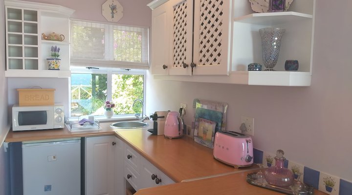 Cape Rose Cottage