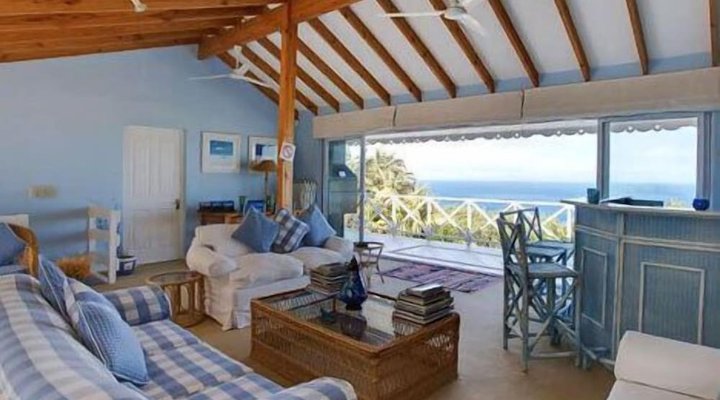 Cape Rose Cottage