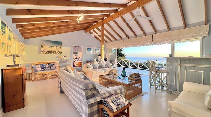 Cape Rose Cottage
