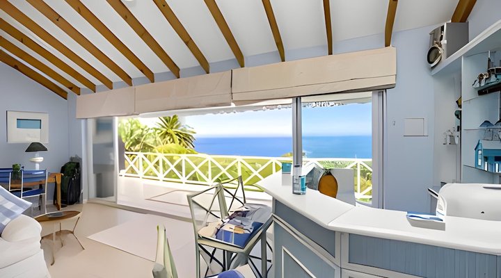 Cape Rose Cottage