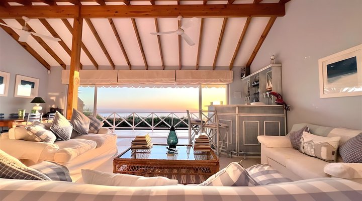 Cape Rose Cottage
