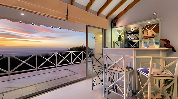 Cape Rose Cottage