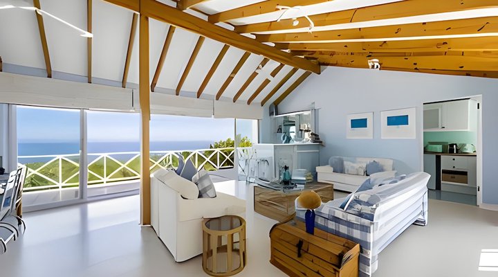 Cape Rose Cottage