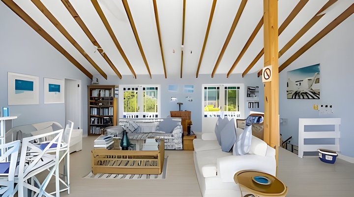 Cape Rose Cottage
