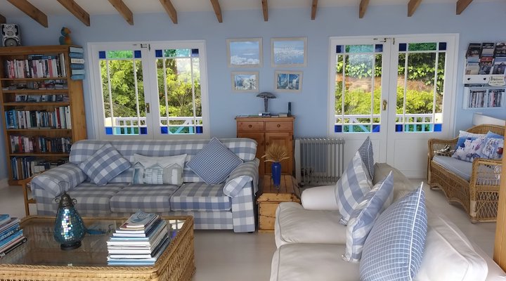 Cape Rose Cottage