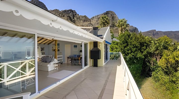 Cape Rose Cottage