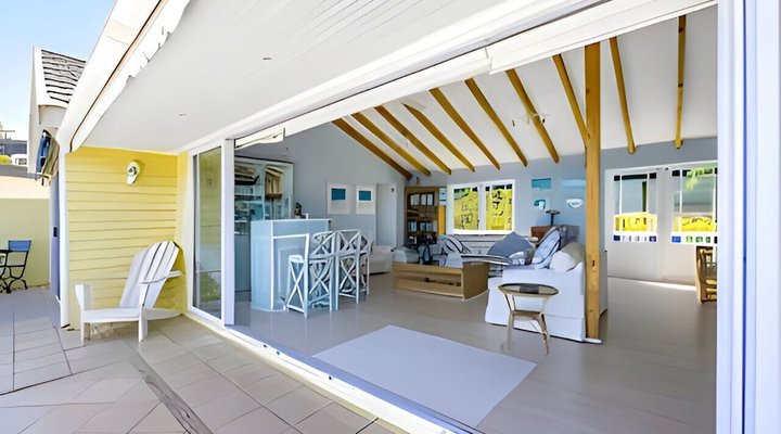 Cape Rose Cottage