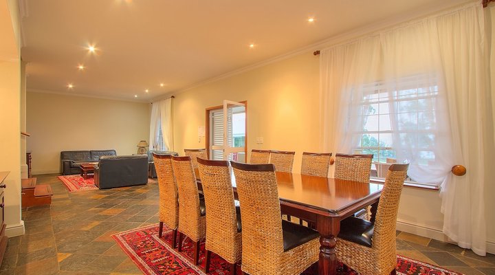 La Best Vaal Manor
