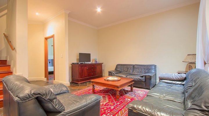 La Best Vaal Manor
