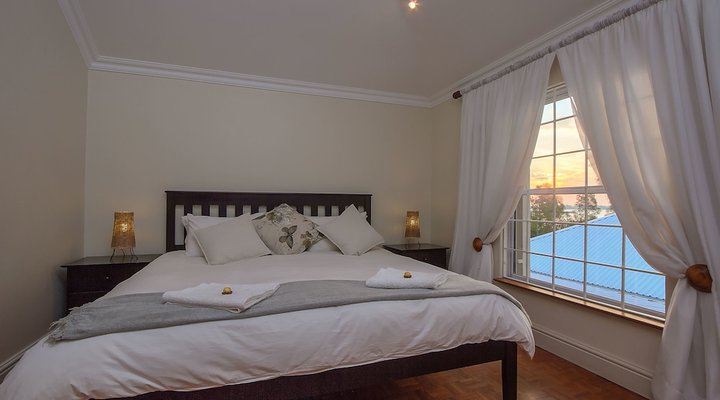 La Best Vaal Manor