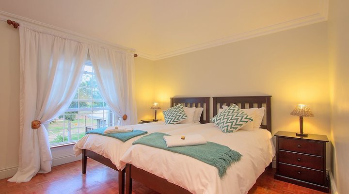 La Best Vaal Manor