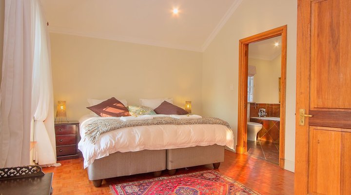 La Best Vaal Manor