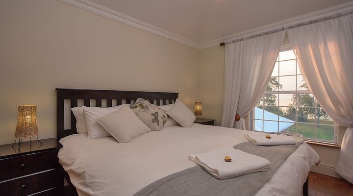 La Best Vaal Manor