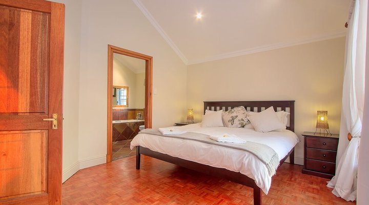 La Best Vaal Manor