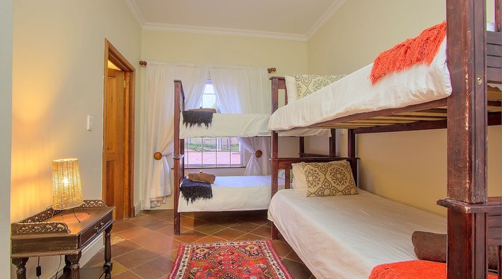 La Best Vaal Manor
