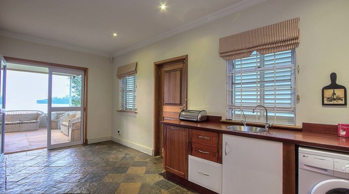 La Best Vaal Manor