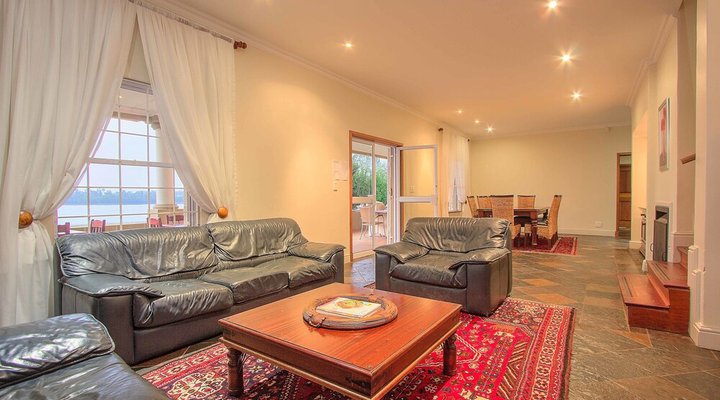 La Best Vaal Manor