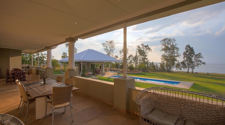 La Best Vaal Manor
