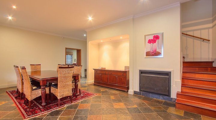 La Best Vaal Manor