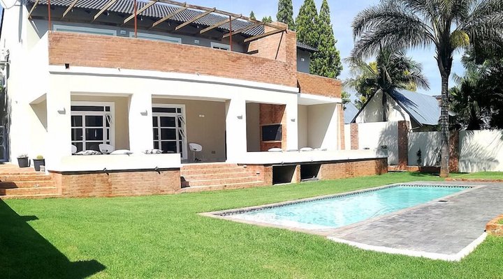 Paprika Boutique Hotel