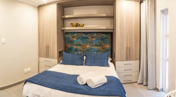 Paprika Boutique Hotel