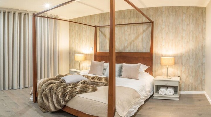 Paprika Boutique Hotel