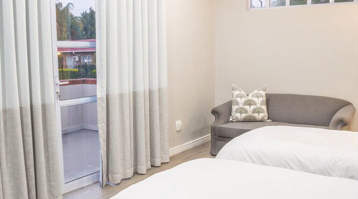 Paprika Boutique Hotel