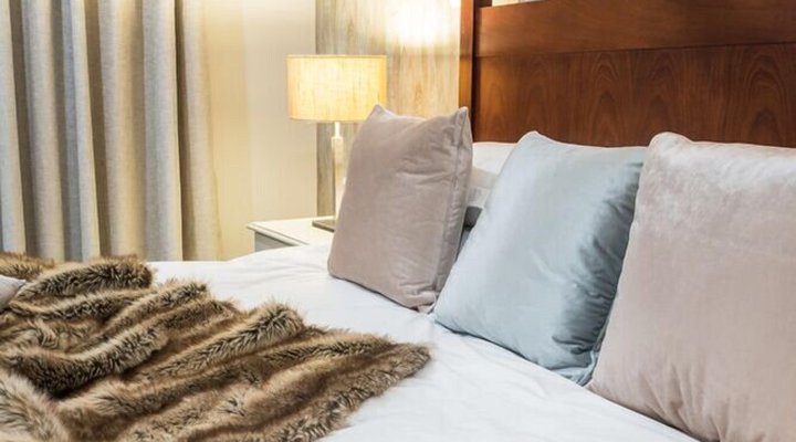 Paprika Boutique Hotel