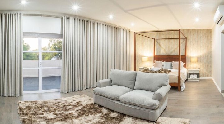 Paprika Boutique Hotel