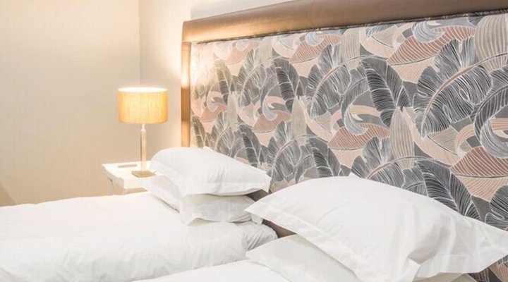 Paprika Boutique Hotel