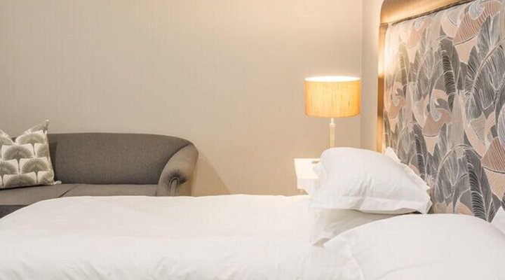 Paprika Boutique Hotel