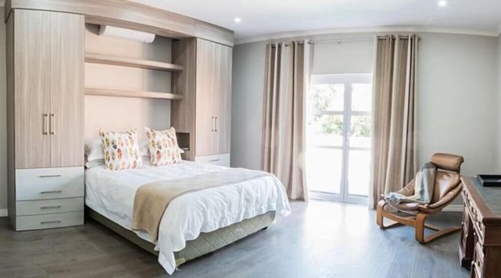 Paprika Boutique Hotel