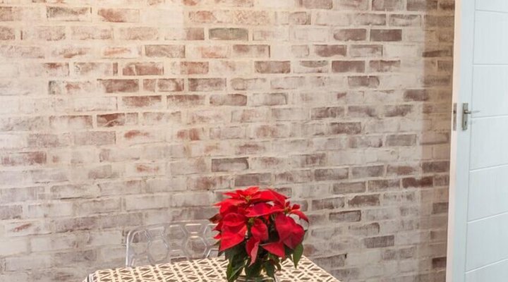 Paprika Boutique Hotel
