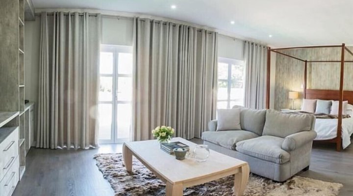 Paprika Boutique Hotel