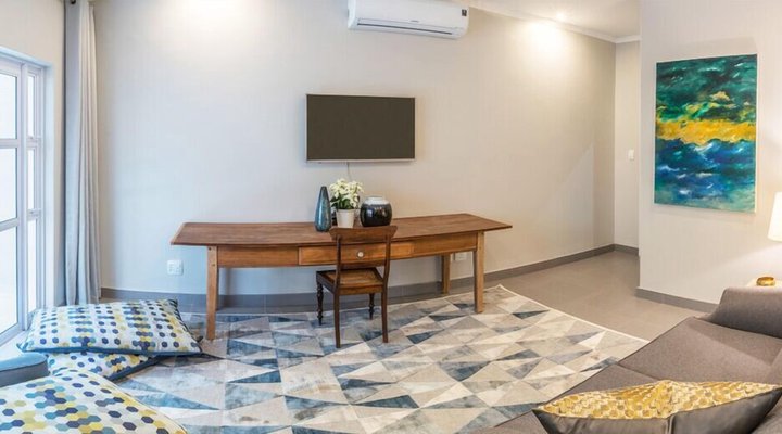 Paprika Boutique Hotel