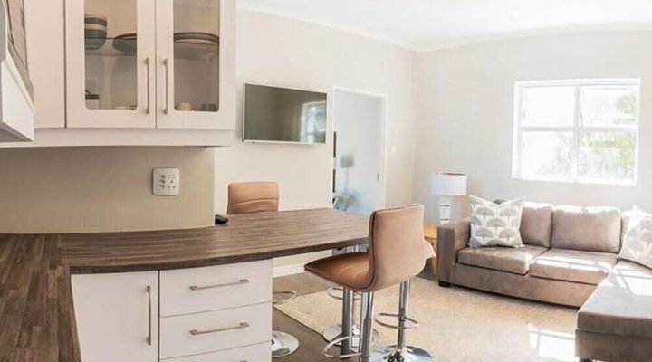 Paprika Boutique Hotel