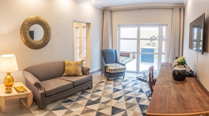 Paprika Boutique Hotel