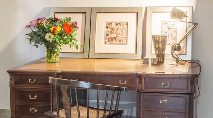 Paprika Boutique Hotel