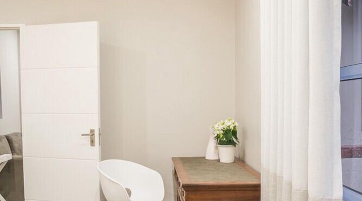 Paprika Boutique Hotel